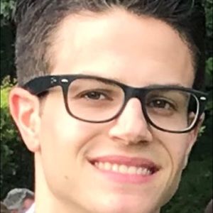 Meet your Posher, Max